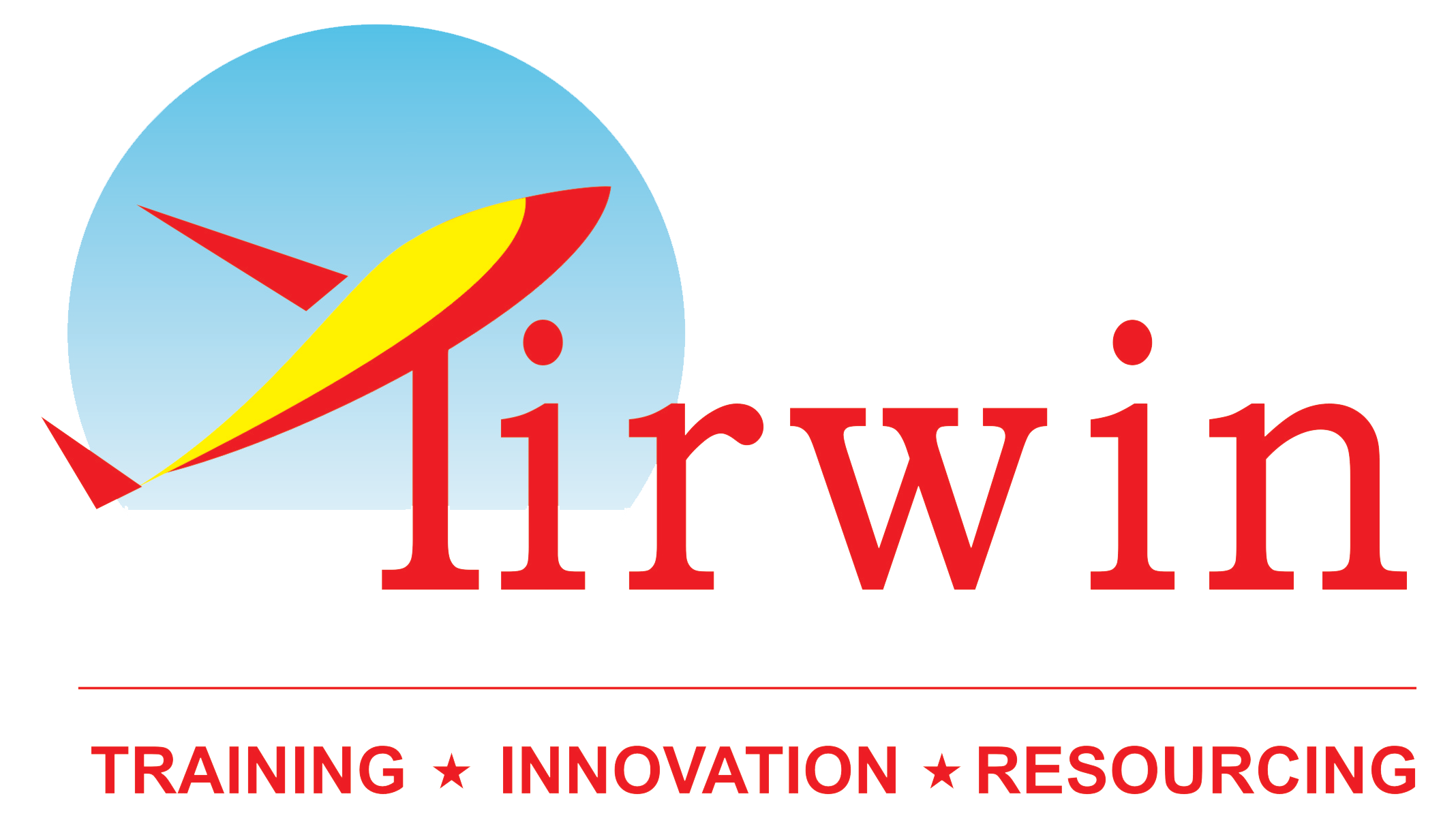 Tirwin logo